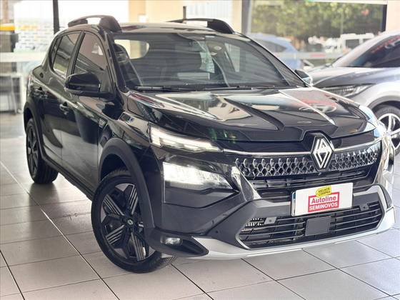 RENAULT KARDIAN 1.0 TCE FLEX PREMIÉRE EDITION EDC